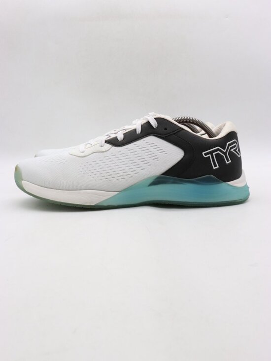 TYR CXT-1 Trainer Gym Athletic Men\'s Size 11.5 Crossfit Trainer Gym Workout main image 12